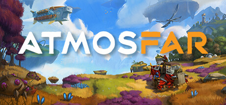 ATMOSFAR official promotional image