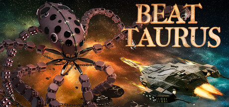 Official Steam artwork for Beat Taurus