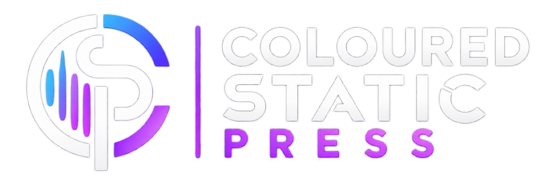 Coloured Static Press