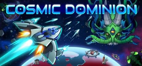 Cosmic Dominion Sets 29 October Demo Date for Space Combat Strategy