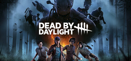 Official Dead by Daylight promotional artwork
