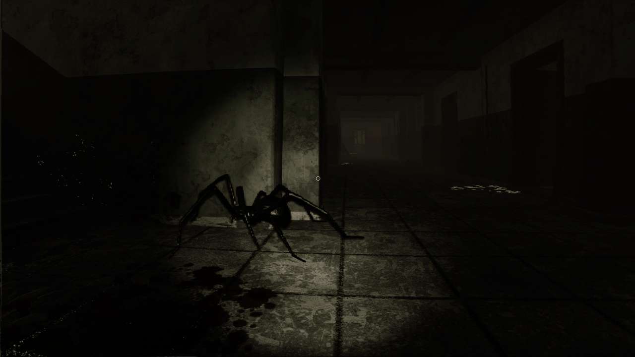 E.S.D.E. official gameplay screenshot supplied by JanduSoft
