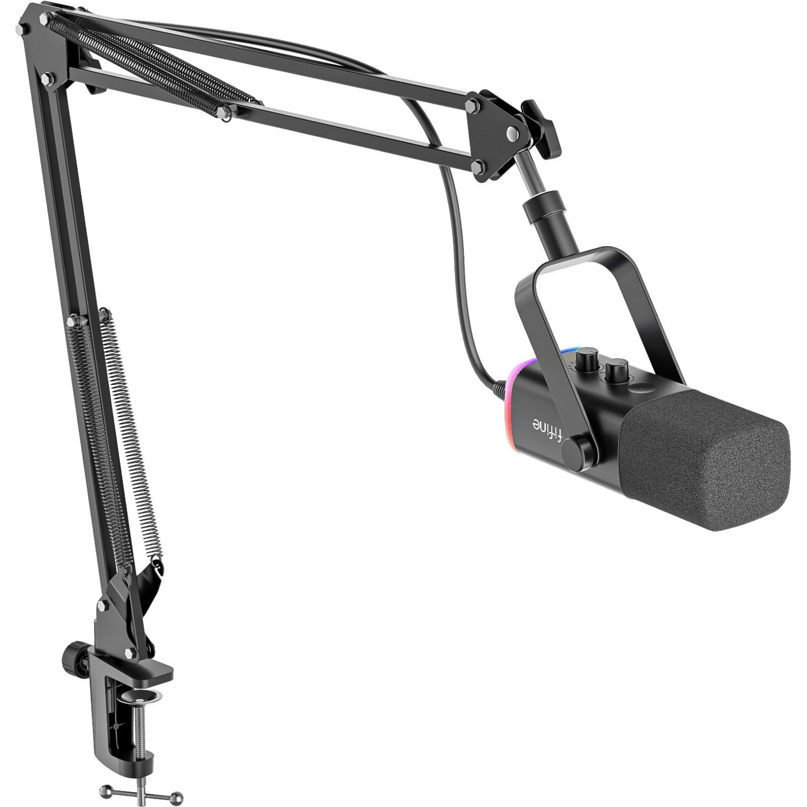 FIFINE AmpliGame AM8T Review: A Brilliant Creator Microphone for the Money (85/100)