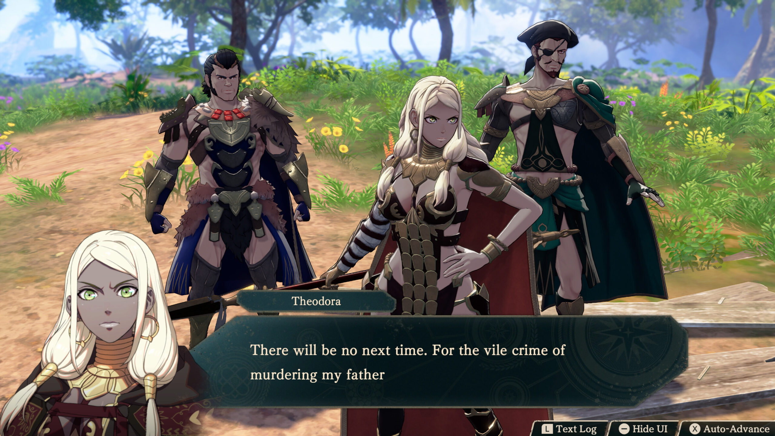 Fire Emblem: Fortune's Weave Is About More Than Winning Battles