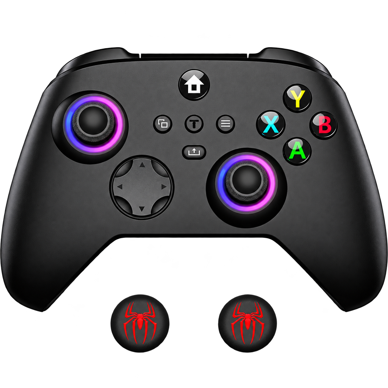 JORREP Wireless Controller Review: Budget Price, Surprisingly Good Comfort