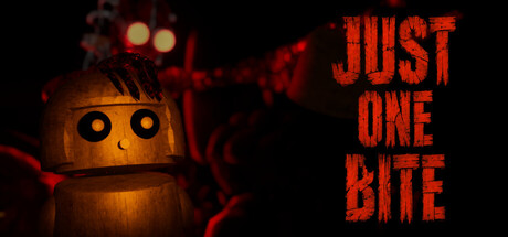 Just One Bite: Food Fights Back in This 1–4 Player Co-op Horror Demo