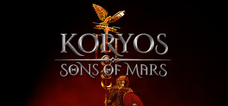 KORYOS official Steam artwork