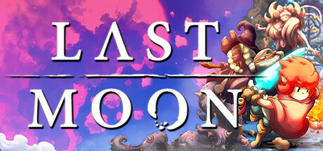 First Signal: Last Moon Returns With an Updated Demo and Classic Action RPG Adventure