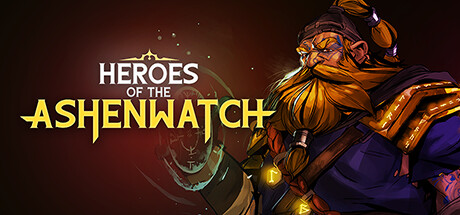 Official Steam artwork for Netherwyn
