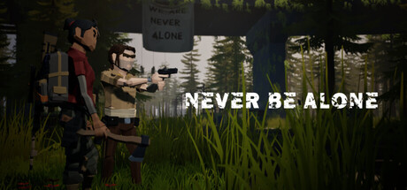 First Signal: Never Be Alone Makes Protecting a Safezone Central to Zombie Survival