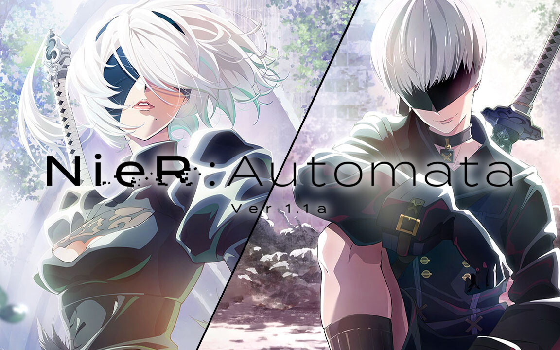 NieR:Automata Ver1.1a: How Do You Adapt a Story Built Around Player Choice?
