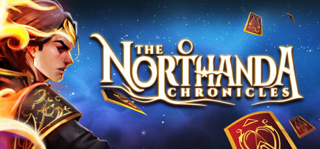 Official Steam promotional artwork for Northanda Chronicles