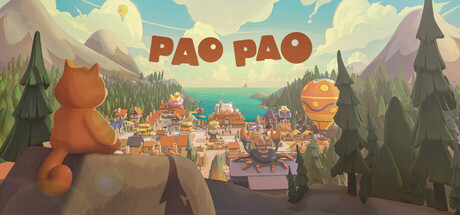 PAO PAO official promotional image