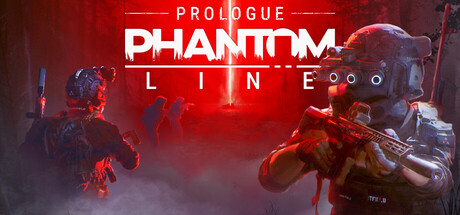 Phantom Line: Prologue official promotional image