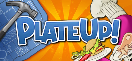 Official PlateUp! game artwork