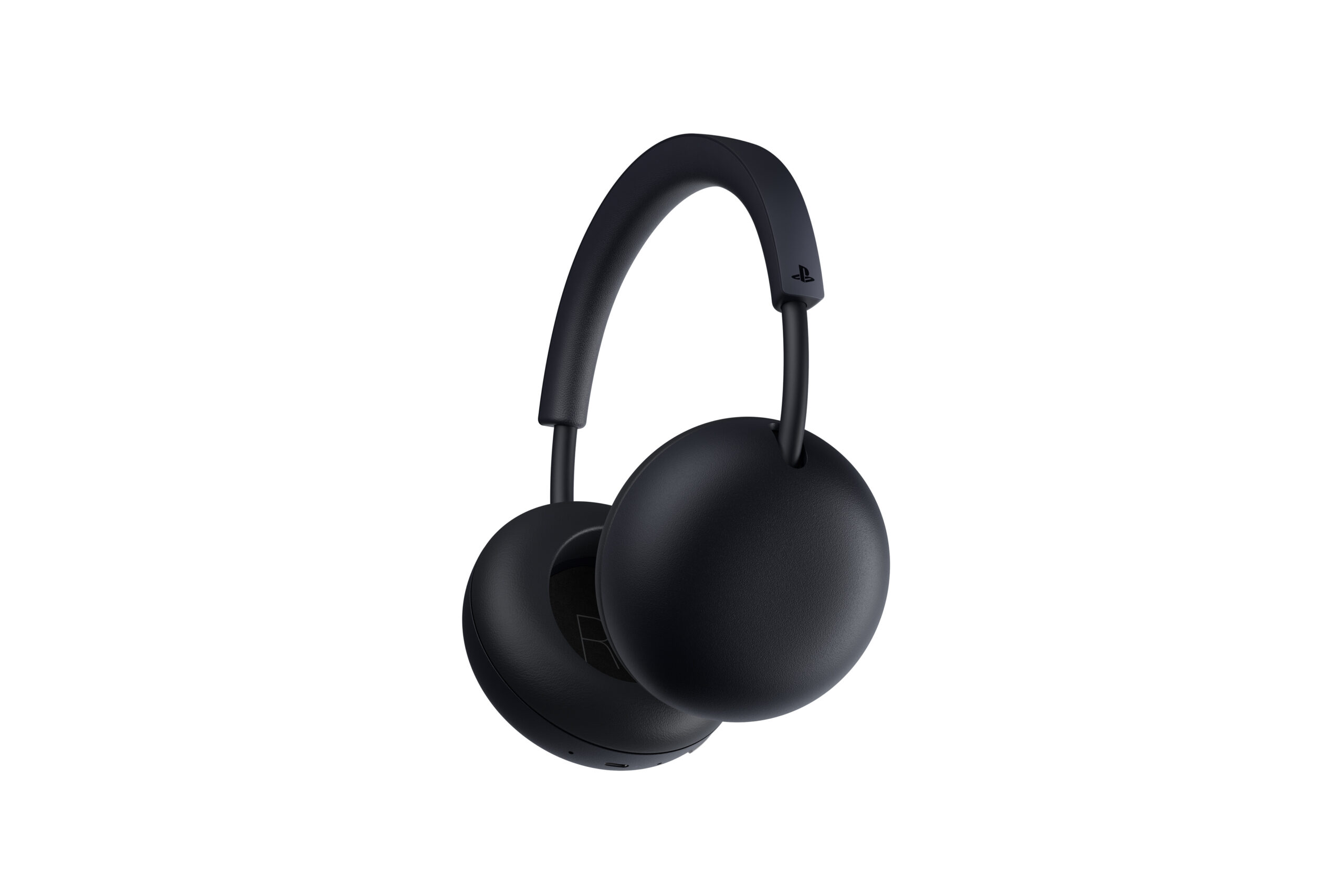 PlayStation Pulse wireless headset in Midnight Black