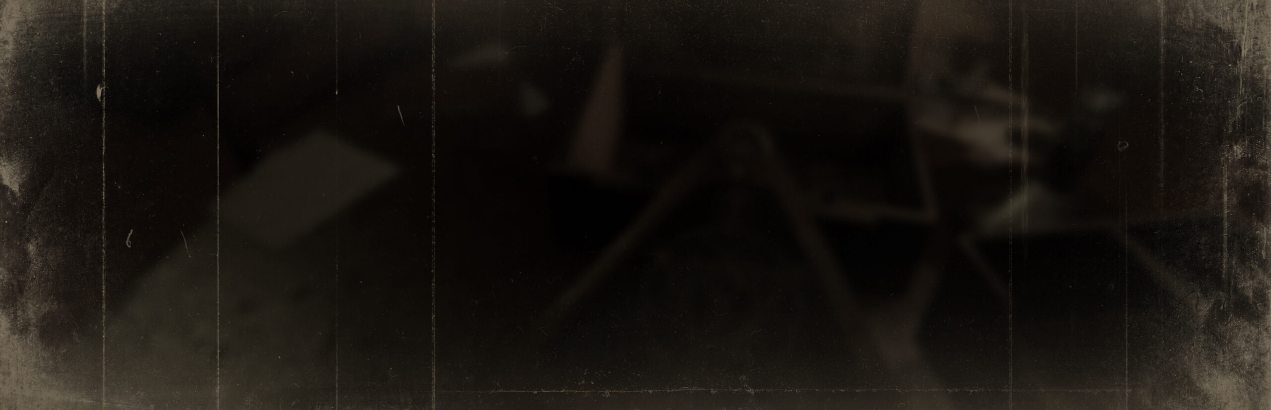 Official promotional image for Playable Archive, the free horror game by DarkStone Digital and DreadXP
