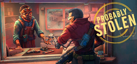Probably Stolen: Cyberpunk Demo Adds Aquafarming and Fish Trading