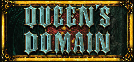 Queen’s Domain official promotional image