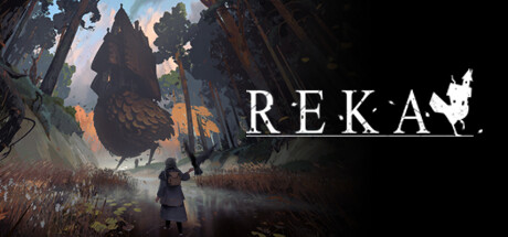 REKA official promotional image