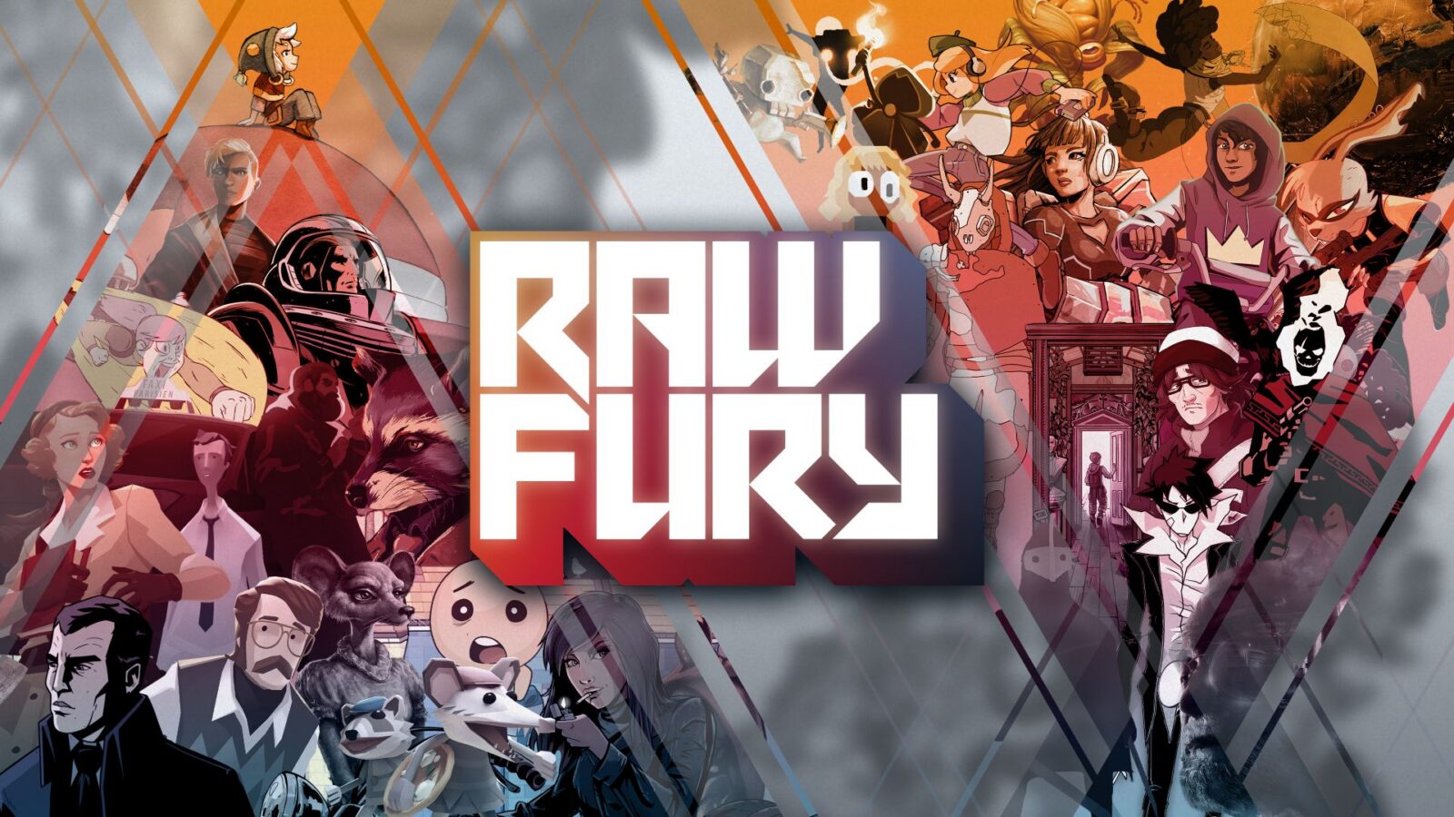 Raw Fury Has a Busy Xbox Line-up, and the Smaller Games Might Be the Most Interesting
