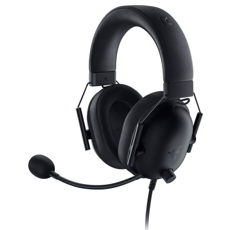 Razer BlackShark V2 X for Xbox Review: Excellent Wired Gaming Value (85/100)