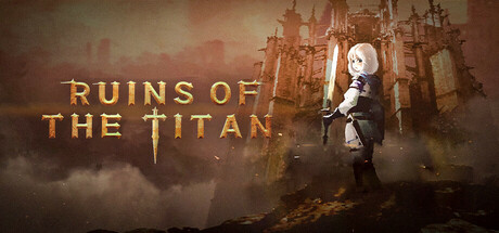 First Signal: Ruins of The Titan Combines Spectacle Combat With Colossus Power