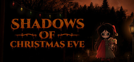 Shadows of Christmas Eve: When the Warmth of Christmas Becomes Something Terrifying