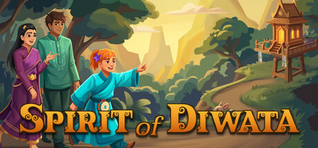 First Signal: Spirit of Diwata Turns Creature Battles Into Acts of Healing