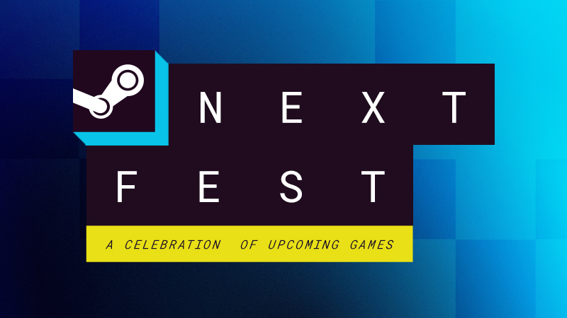 Steam Next Fest Is Back Next Week. Here’s Why We’ll Be Watching the Smaller Games