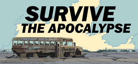 Official Steam artwork for Survive The Apocalypse
