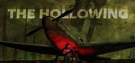 Official Steam promotional artwork for The Hollowing